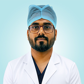 Dr. Rajeev Yadav